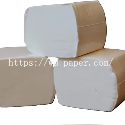 interleave toilet paper