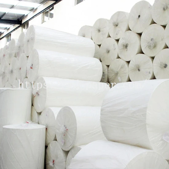 parent roll toilet paper