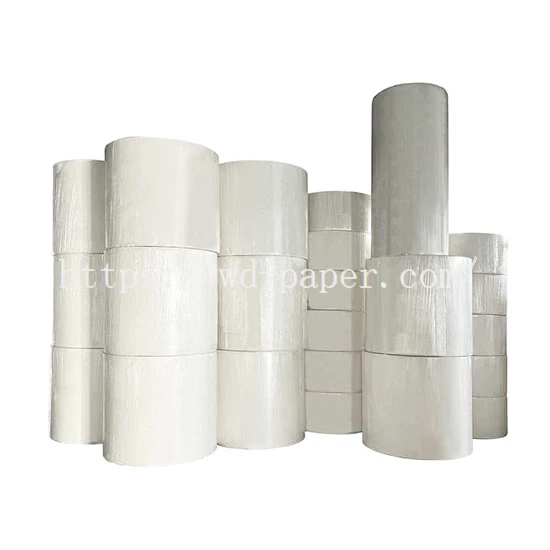 toilet tissue parent roll