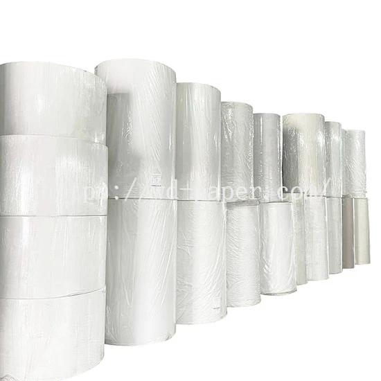 tissue parent roll