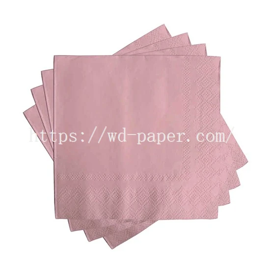 5-wholesale beverage napkins