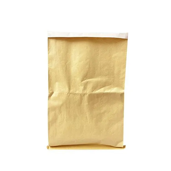 Beg Kertas Kraft Karung