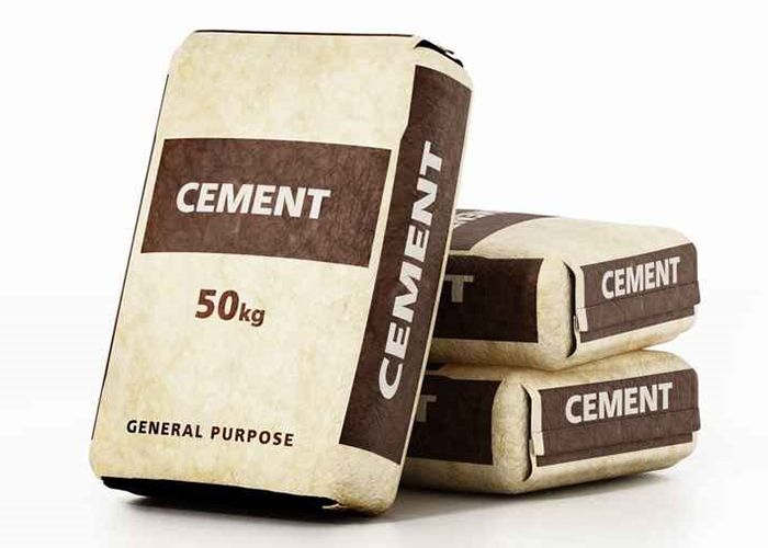 stitched kraft paper cement bags stitched kraft paper cement bags